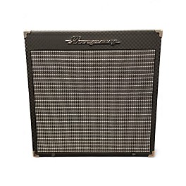 Used Ampeg RB108 Bass Combo Amp