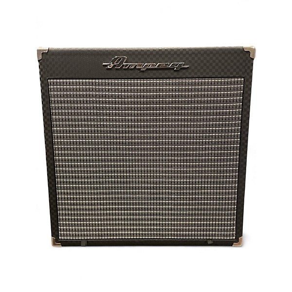 Used Ampeg RB108 Bass Combo Amp