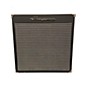 Used Ampeg RB108 Bass Combo Amp thumbnail