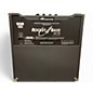 Used Ampeg RB108 Bass Combo Amp
