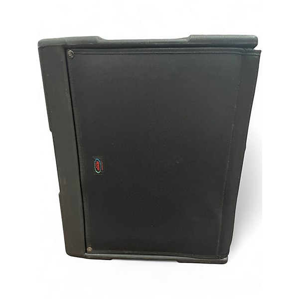 Used SKB Rack Mount Case DJ Case