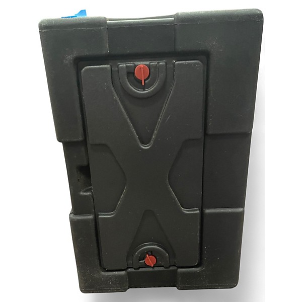 Used SKB Rack Mount Case DJ Case