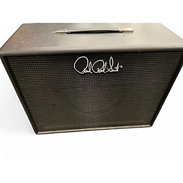 Used PRS SK112-CV3 Guitar Cabinet