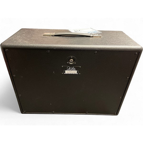 Used PRS SK112-CV3 Guitar Cabinet