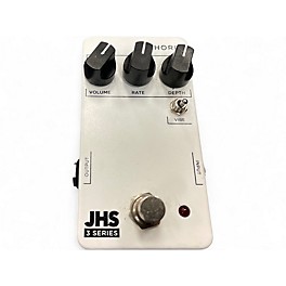 Used JHS 3 Series Chorus Effect Pedal