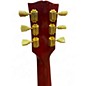 Used 2001 Gibson Les Paul Studio Wine Red Solid Body Electric Guitar