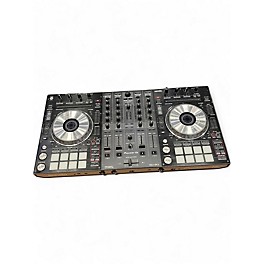 Used Pioneer DJ DDJSX3 DJ Controller