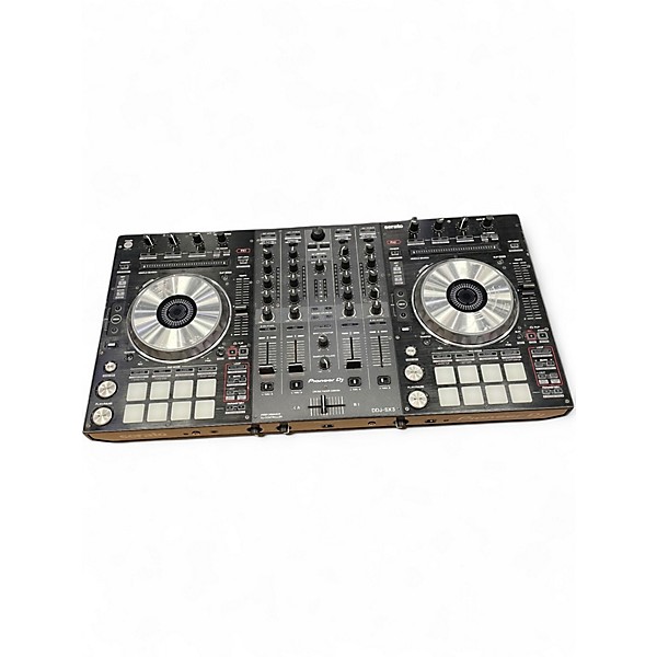 Used Pioneer DJ DDJSX3 DJ Controller