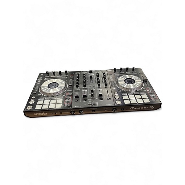 Used Pioneer DJ DDJSX3 DJ Controller