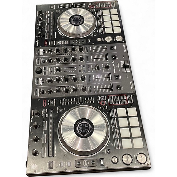 Used Pioneer DJ DDJSX3 DJ Controller