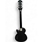 Used Epiphone Les Paul Special II Black Solid Body Electric Guitar