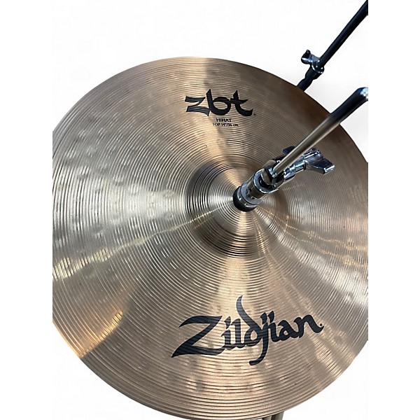 Used Pdp 5 Piece Black Black Drum Kit