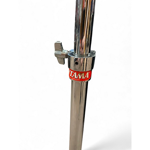 Used TAMA STRAIGHT SINGLE Cymbal Stand
