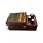 Used BOSS OC2 Octave Effect Pedal