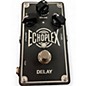 Used MXR echoplex Effect Pedal thumbnail
