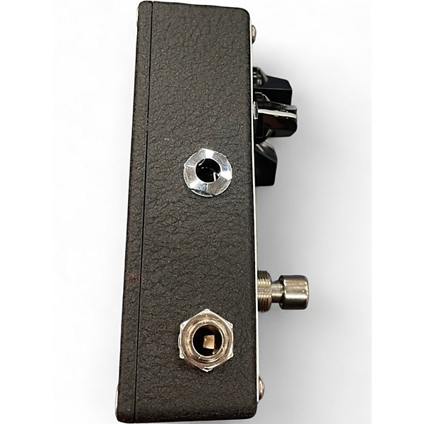 Used MXR echoplex Effect Pedal