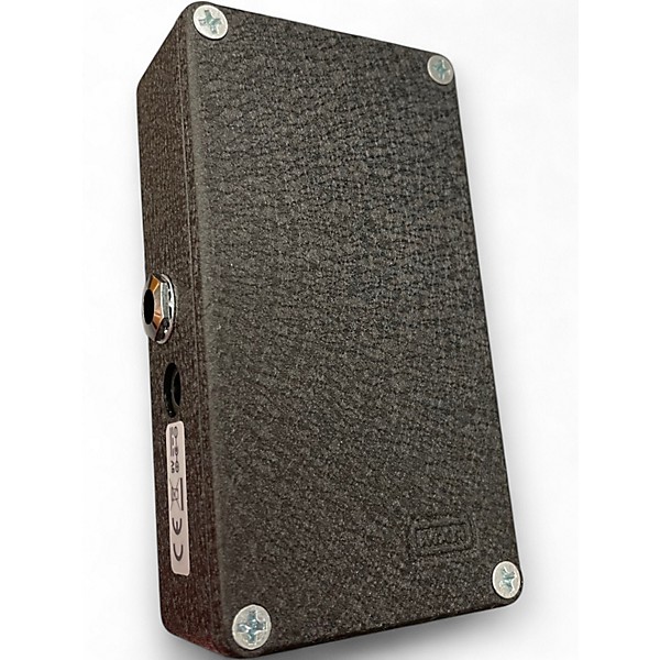 Used MXR echoplex Effect Pedal