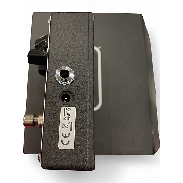 Used MXR echoplex Effect Pedal