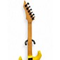 Used B.C. Rich ST3 Yellow Solid Body Electric Guitar
