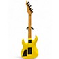 Used B.C. Rich ST3 Yellow Solid Body Electric Guitar
