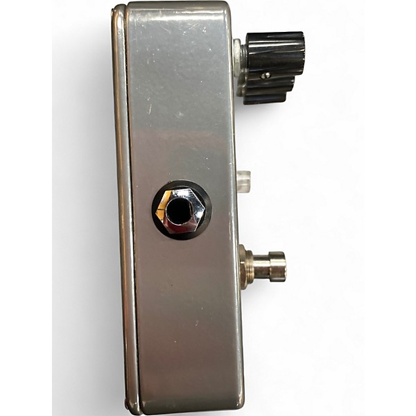 Used Hermida Audio REVERB 3 Effect Pedal