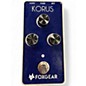 Used FoxGear KORUS Effect Pedal thumbnail