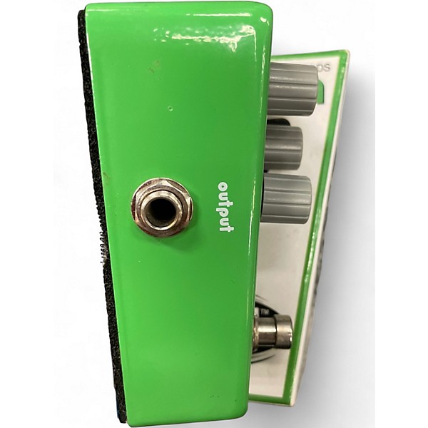 Used Modtone MTMDS Mini Mod Distortion Effect Pedal