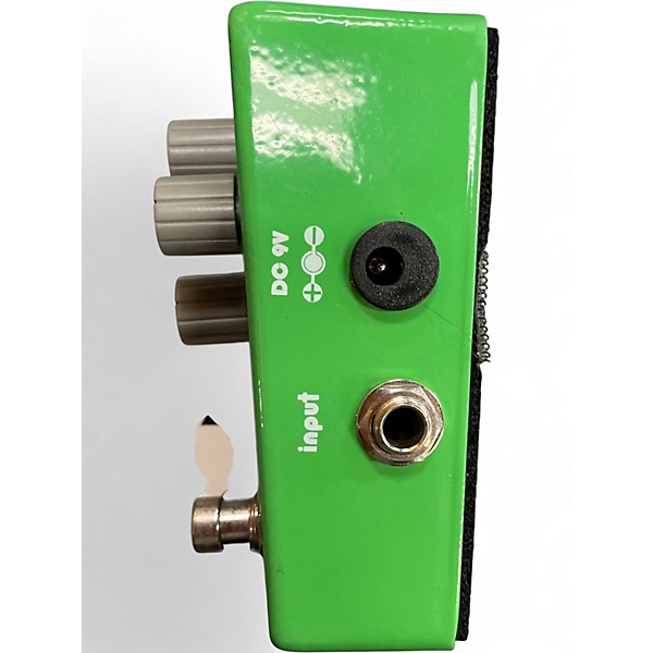 Used Modtone MTMDS Mini Mod Distortion Effect Pedal