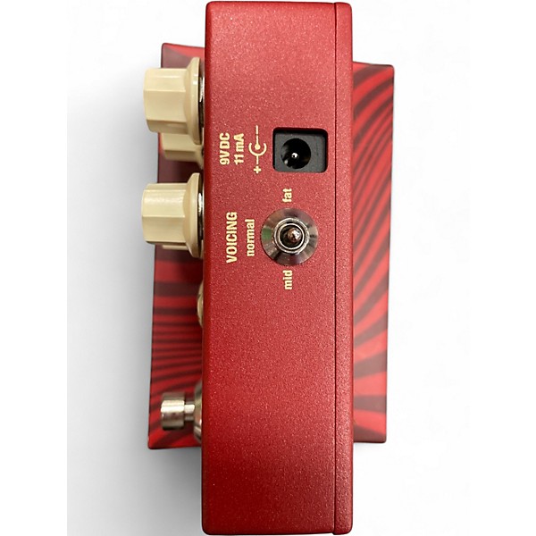 Used T-Rex Engineering DIVA Effect Pedal