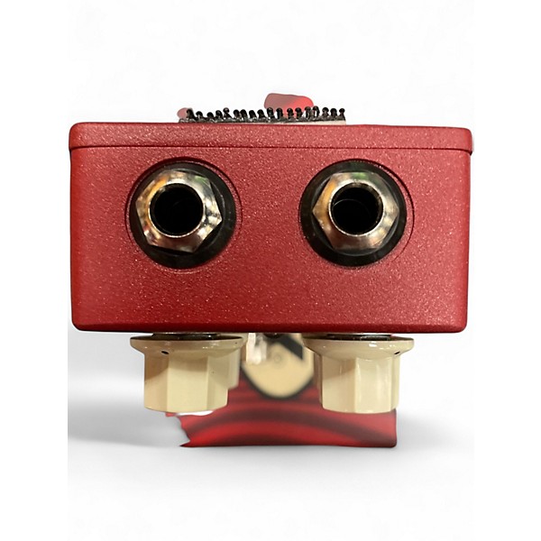 Used T-Rex Engineering DIVA Effect Pedal