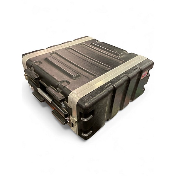 Used Kemper Profiler Rack Non Powered Solid State Guitar Amp Head