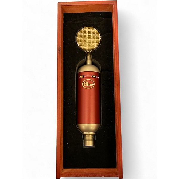 Used Blue Spark SL Condenser Microphone