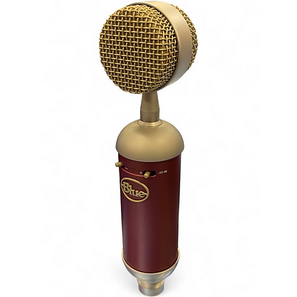 Used Blue Spark SL Condenser Microphone