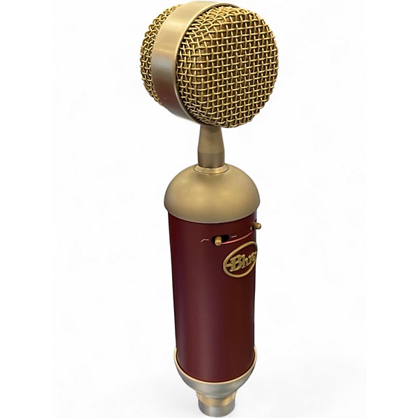 Used Blue Spark SL Condenser Microphone