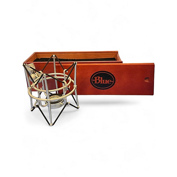 Used Blue Spark SL Condenser Microphone