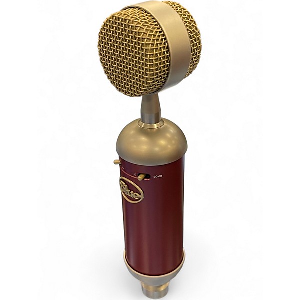 Used Blue Spark SL Condenser Microphone