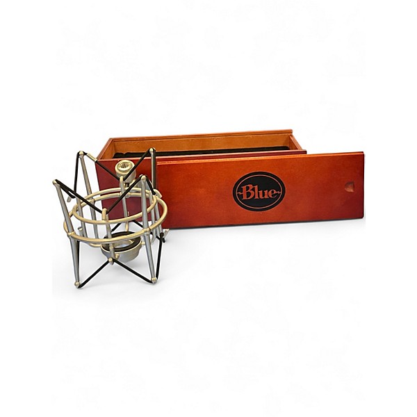 Used Blue Spark SL Condenser Microphone