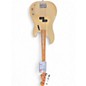 Used Fender Vintera II 50's Precision Bass Desert Sand Electric Bass Guitar thumbnail