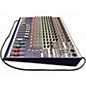 Used Midas DM16 Powered Mixer