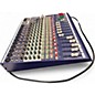 Used Midas DM16 Powered Mixer
