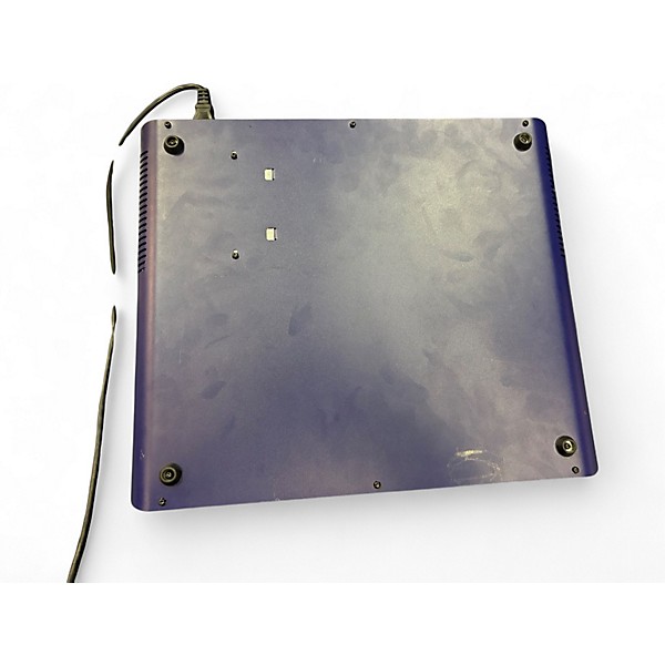 Used Midas DM16 Powered Mixer