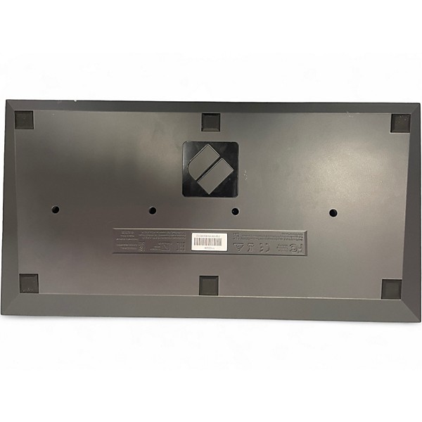 Used Novation FLKEY MINI MIDI Controller