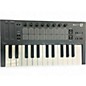 Used Novation FLKEY MINI MIDI Controller