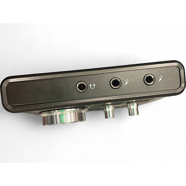 Used Sterling Audio H224 Audio Interface