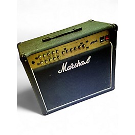 Used Marshall JVM215C 50W 1x12 Tube Guitar Combo Amp