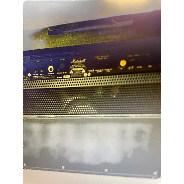 Used Marshall JVM215C 50W 1x12 Tube Guitar Combo Amp