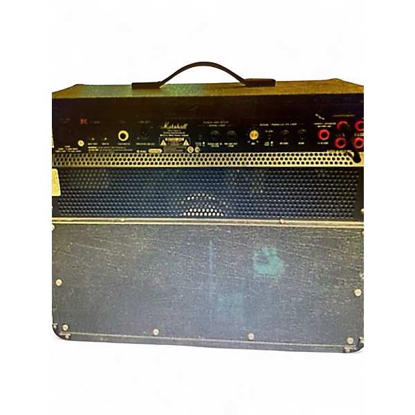 Used Marshall JVM215C 50W 1x12 Tube Guitar Combo Amp