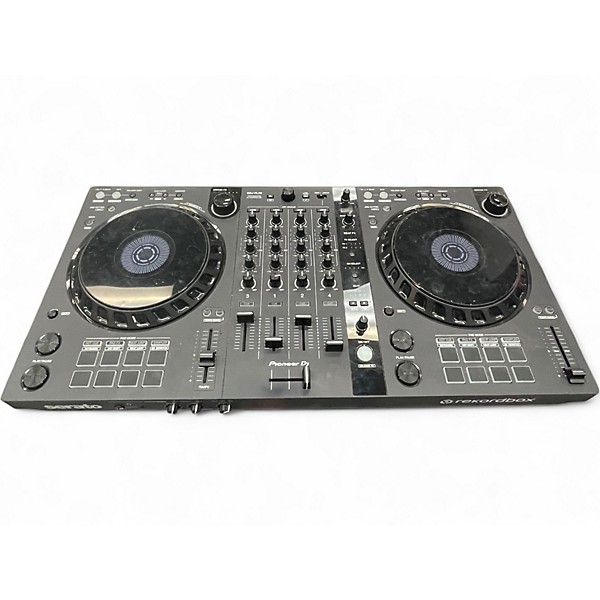 Used Pioneer DJ DDJ-FLX6 DJ Controller