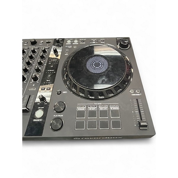 Used Pioneer DJ DDJ-FLX6 DJ Controller