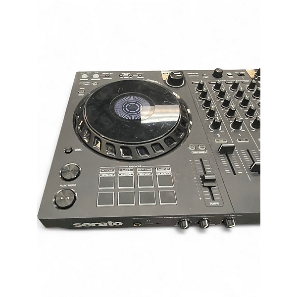 Used Pioneer DJ DDJ-FLX6 DJ Controller